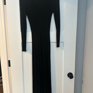 IRO maxi dress XS